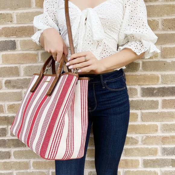 NEW Michael Kors Coral Reef Greenwich Tote Bag Large - Picture 4 of 7